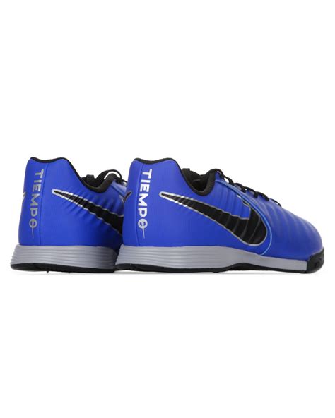 nike jr tiempo legendx vii academy ic zaalvoetbalschoen|Nike Jr. LegendX 7 Academy (IC) .